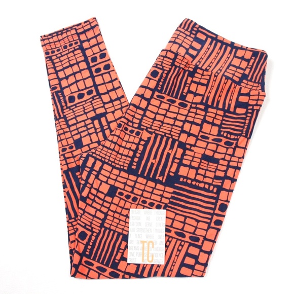 LuLaRoe Pants - NWT TC Leggings {LuLaRoe}